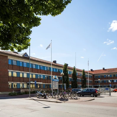 Kungsgatan 30