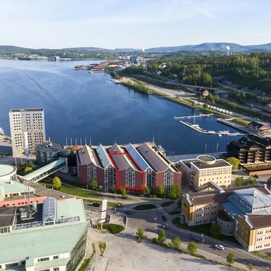 Strandgatan 21