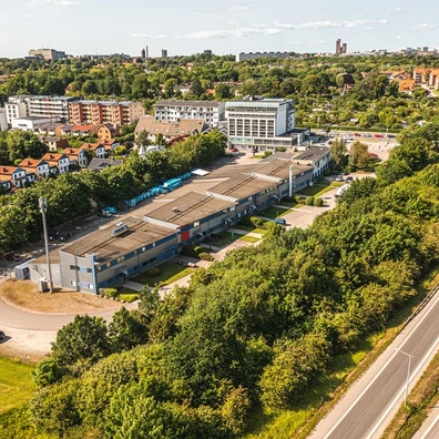 Tellusgatan 15