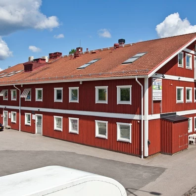 Växjö Båken 1