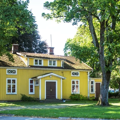 Värnamo Gamla Gåsen 4