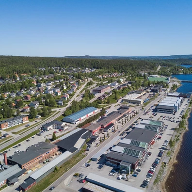 Örnsköldsvik Handformaren 2