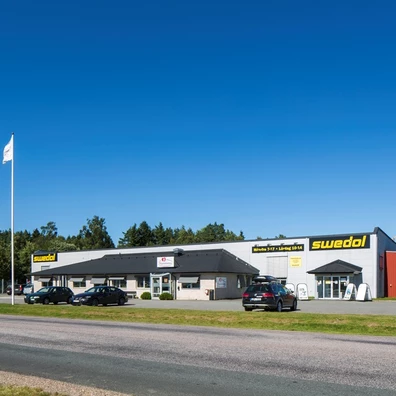 Värnamo Mattläggaren 2