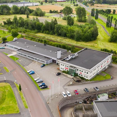 Värnamo Rågen 1