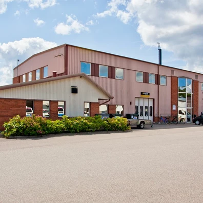 Växjö Illern 5