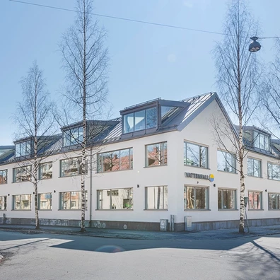Umeå Tyr 8