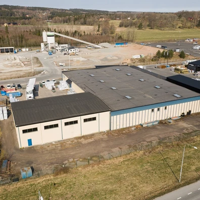Värnamo Rödspättan 4