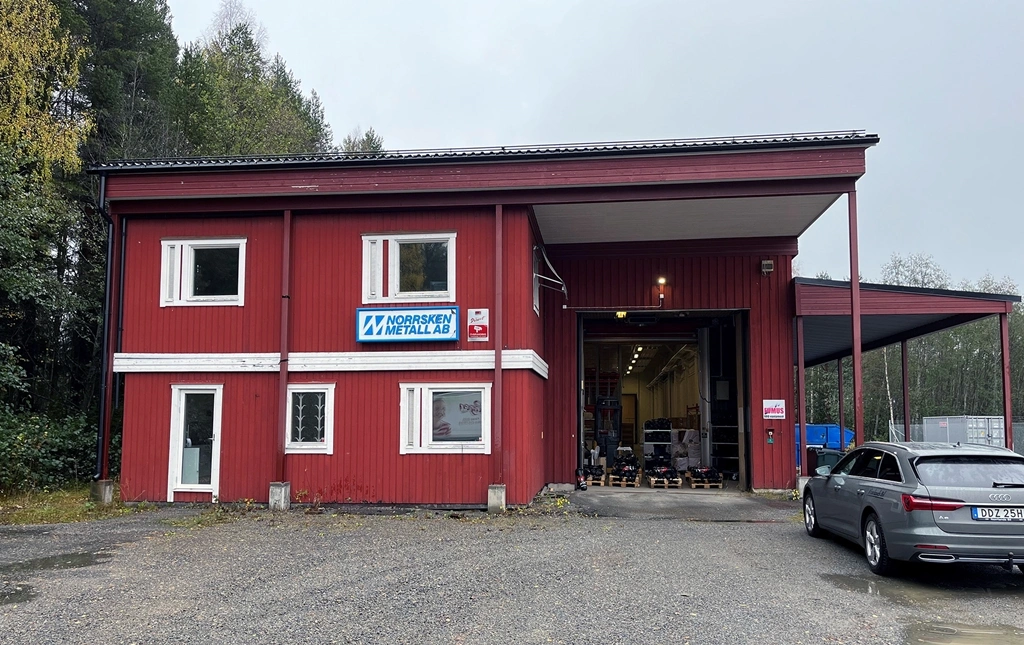 Utemiljö