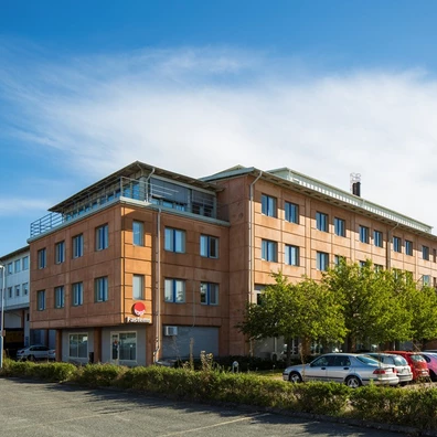 Kungälv Skruven 3
