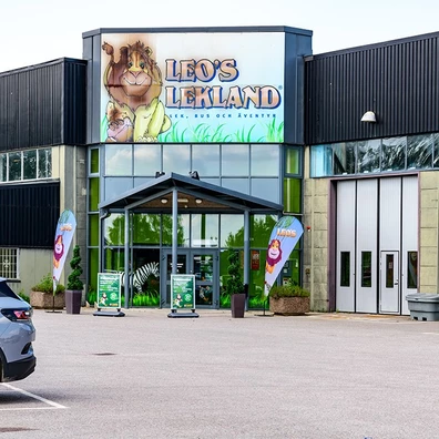 Eskilstuna Valhalla 1:6