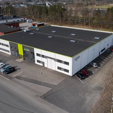 Värnamo Sandskäddan 4