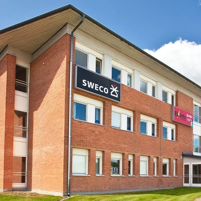 Växjö Svea 8