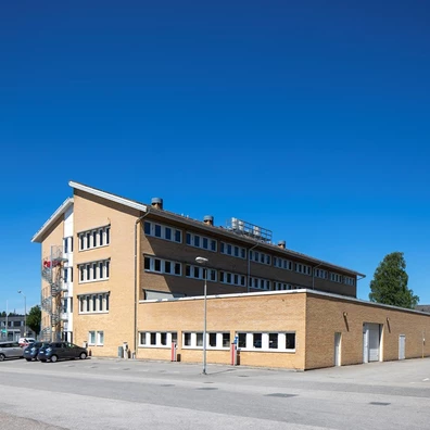 Växjö Sotaren 4