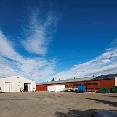Luleå Plogen 4