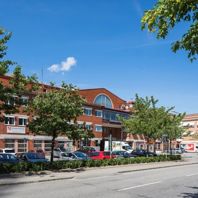 Stockholm Prästgårdsängen 2