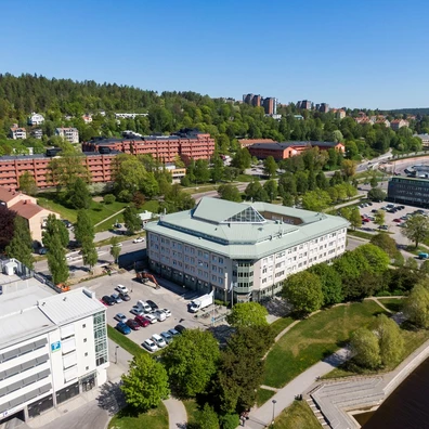 Sundsvall Öskaret 10
