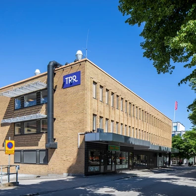 Växjö Ödman 15