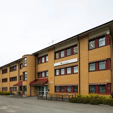 Sundsvall Köpstaden 24