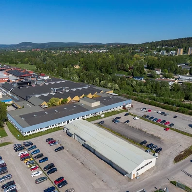 Sundsvall Köpstaden 25