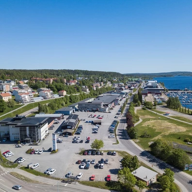 Örnsköldsvik Kraften 4