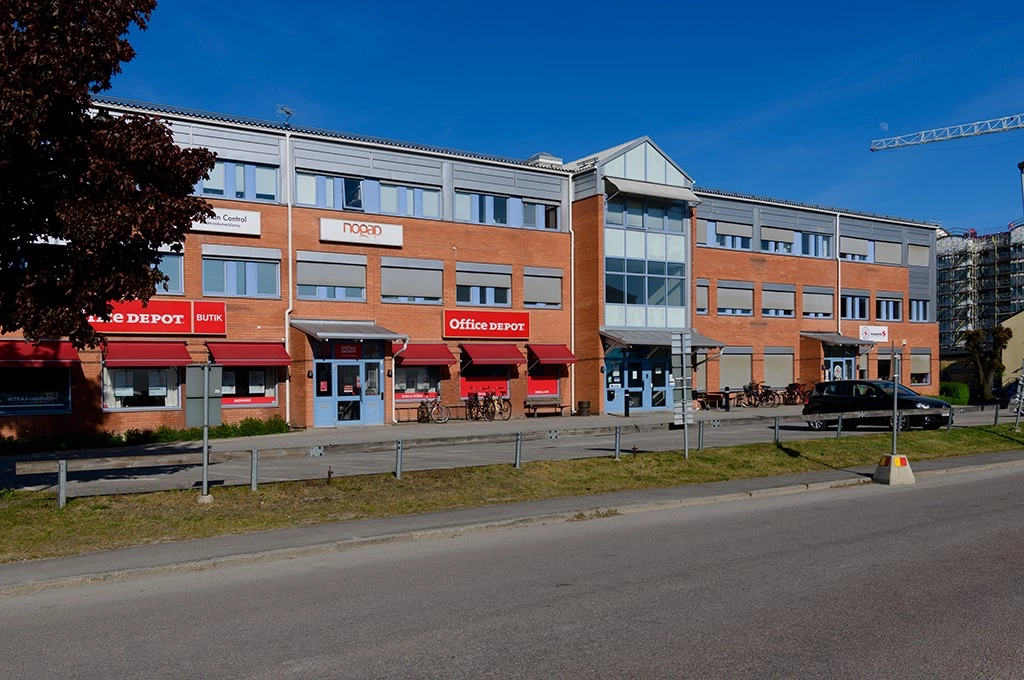 Fasad Ängsgärdsg 10