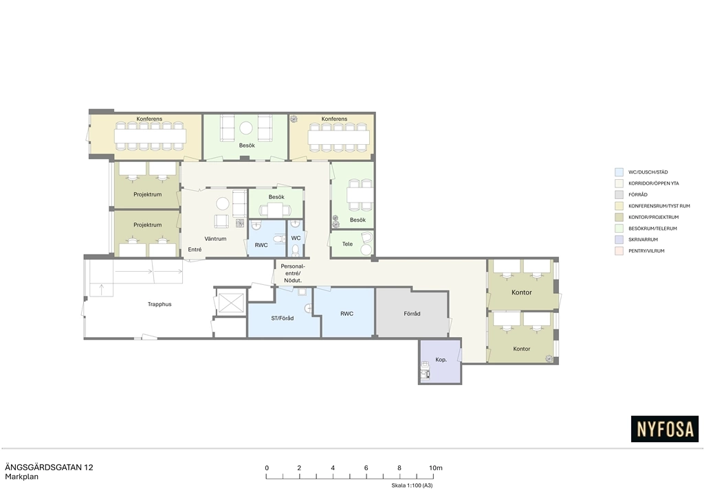 Ängsgärdsg 12, 232m²