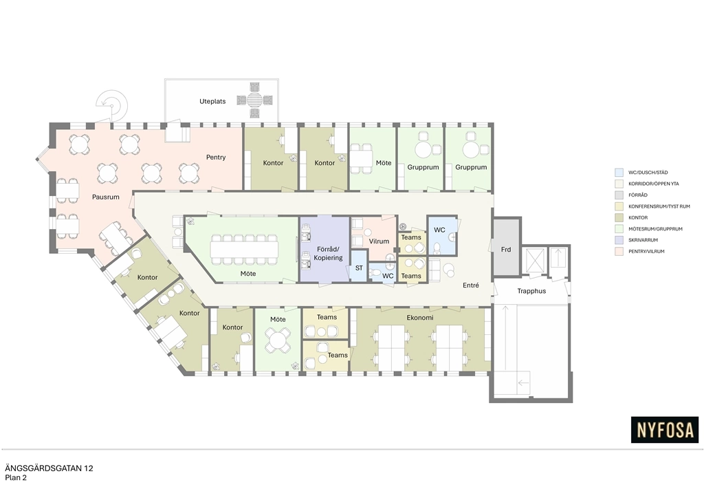 405m² Ängsgärdsgatan 12