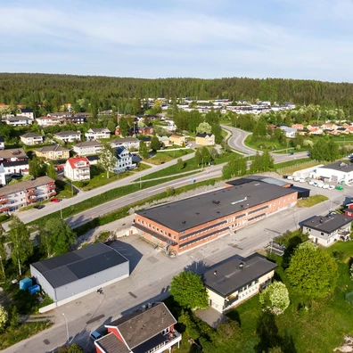 Örnsköldsvik Bromsen 7