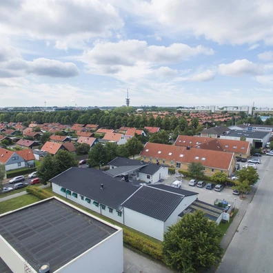 Malmö Brudbuketten 10
