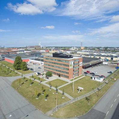 Malmö Böttö 5