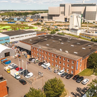 Malmö Storbådan 2