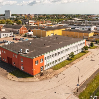 Malmö Svinbådan 4