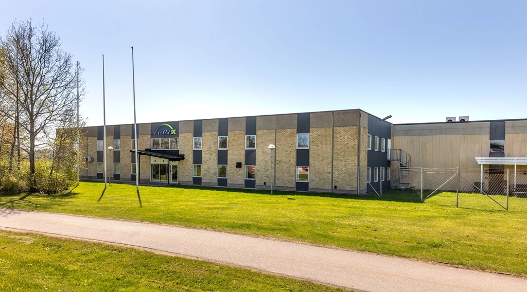 Glasberget 5, Roxtortsgatan 13-039