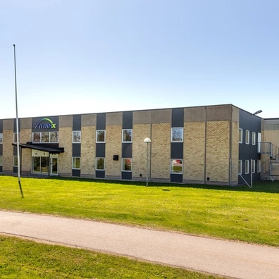 Linköping Glasberget 5
