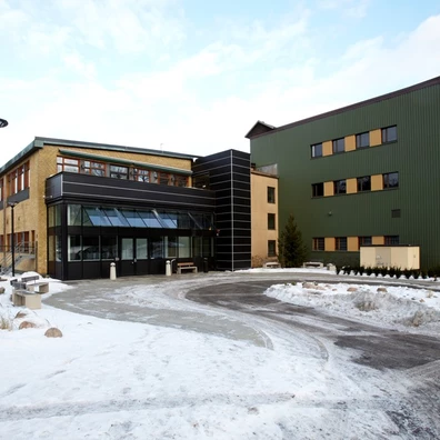 Borås Rydahög 1