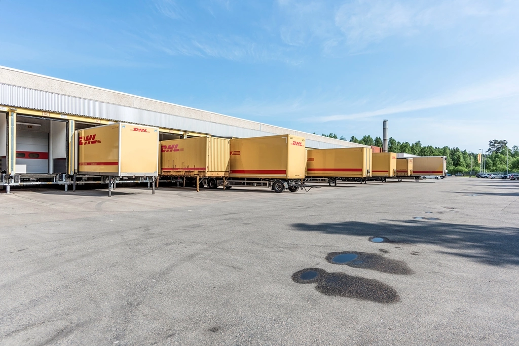 DHL Portar utsida 413820-42