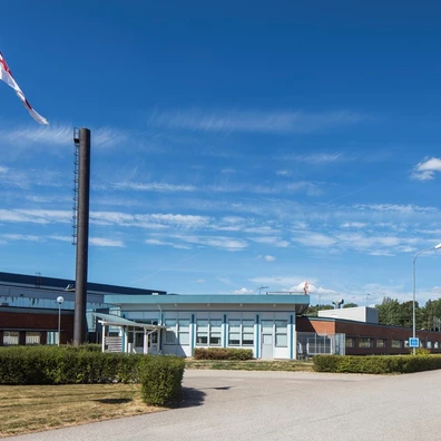 Sandviken Murängen 2