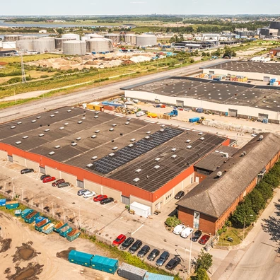 Hemsögatan 10