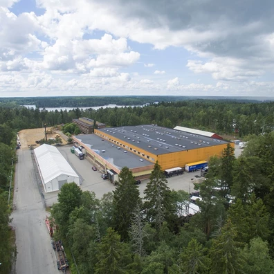Södertälje Hantverkaren 1
