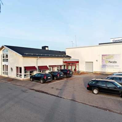 Linköping Gumsen 45