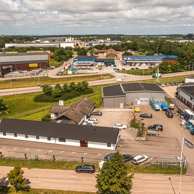 Helsingborg Bandsågen 1