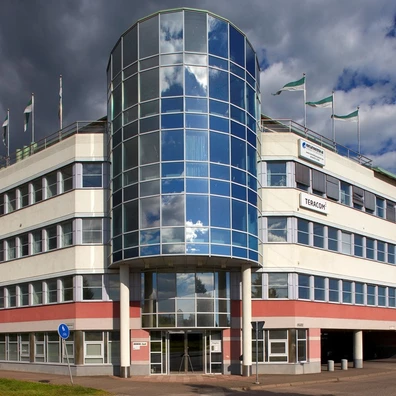 Örebro Fåraherden 1