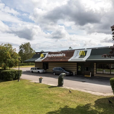 Örebro Vindrutan 1