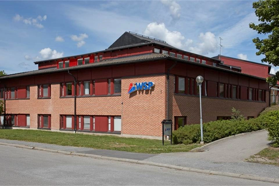Krontorpsgatan