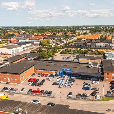 Malmö Getingen 5