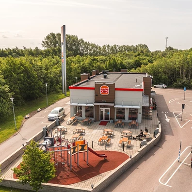 Malmö Tankstället 4