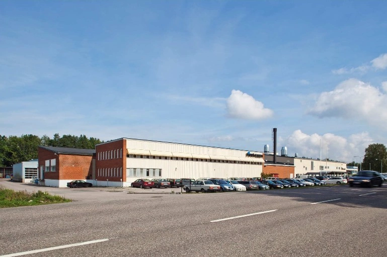Armaturen 10_Kungsör