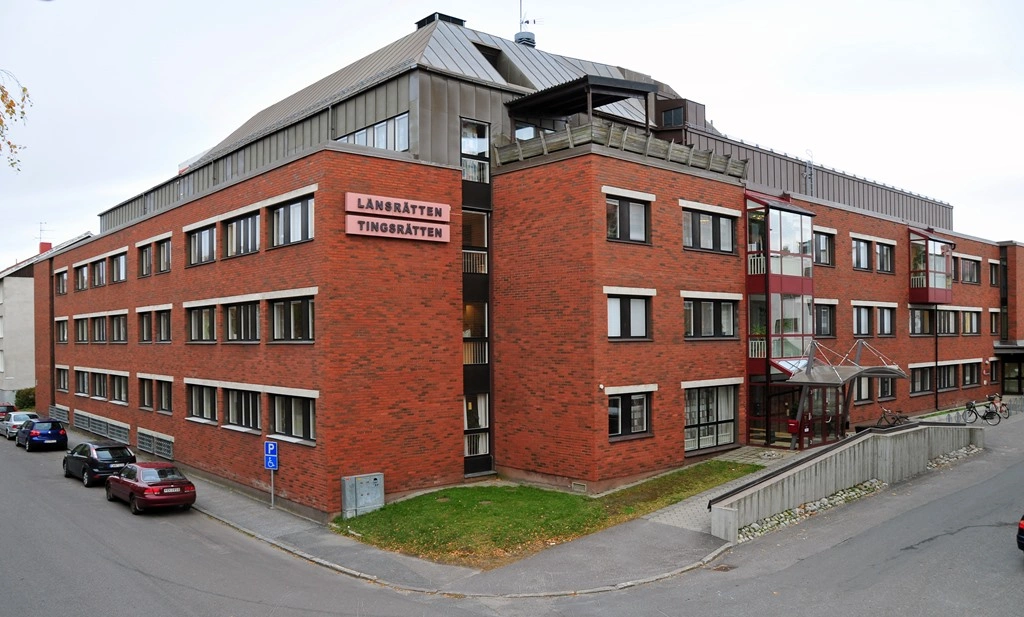 Tingsrätten5466