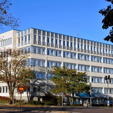 Härnösand Lärkan 21