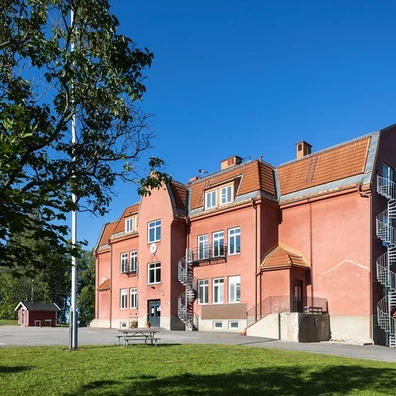 Sundsvall Nolby 3:40